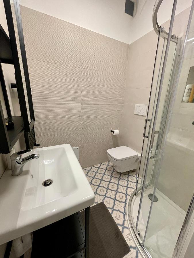 Casa Carolina Monopoliアパートメント エクステリア 写真